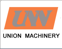 Union Machinery Co. Ltd., Qingdao